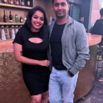 Haritha Nair Instagram - Birthday done right✅ (3/3) #fun