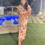 Haritha Nair Instagram - 28 on 28!! Champagne Birthday it is🥳