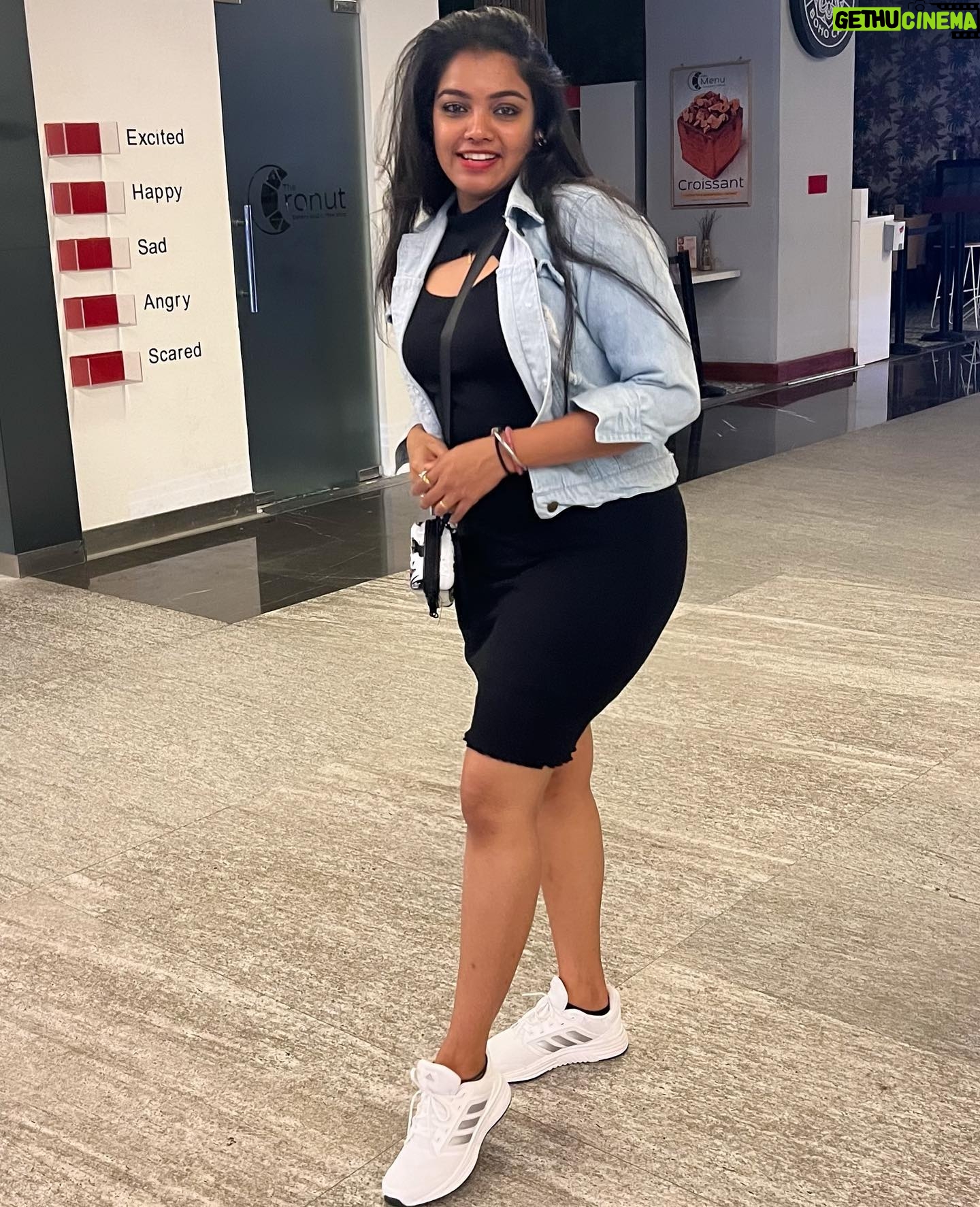 Haritha Nair - 9.9K Likes - Birthday done right✅ (3/3)
#fun