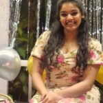 Haritha Nair Instagram - 28 on 28!! Champagne Birthday it is🥳