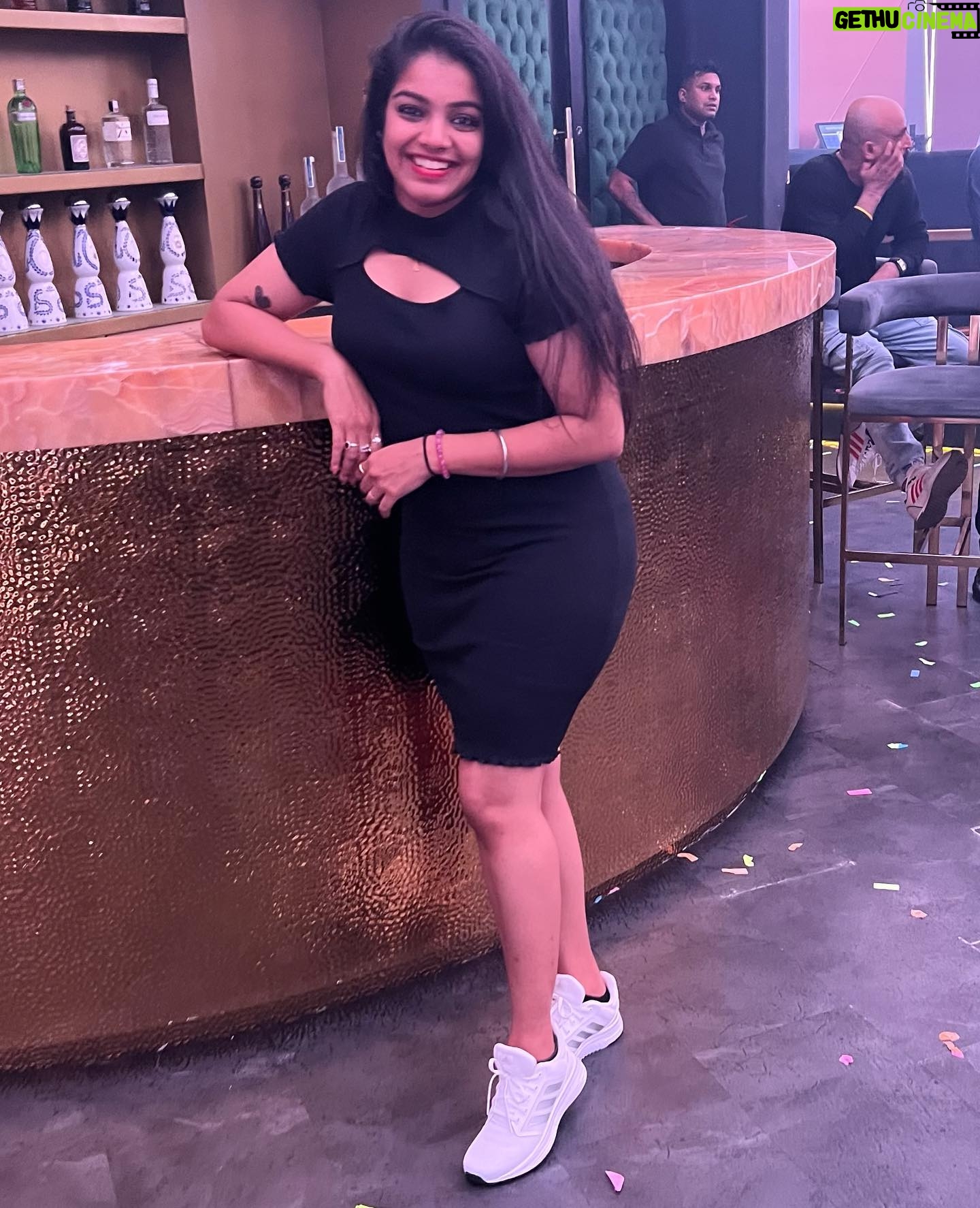 Haritha Nair - 9.9K Likes - Birthday done right✅ (3/3)
#fun