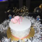 Haritha Nair Instagram - 28 on 28!! Champagne Birthday it is🥳