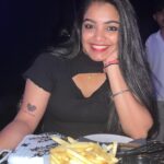 Haritha Nair Instagram - Birthday done right✅ (3/3) #fun