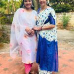 Haritha Nair Instagram - Vishu 2k24🌼❤️ Hope you'll had Payasam,Papadam and Pazham😛