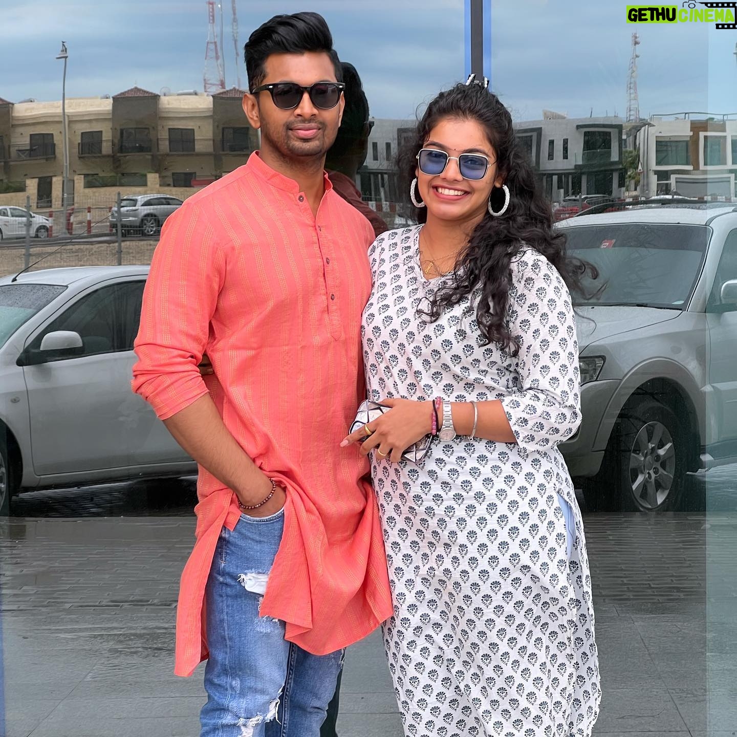 Haritha Nair - 8.2K Likes - Birthday done right✅♥️ (1/3)
#Gratitude🙏