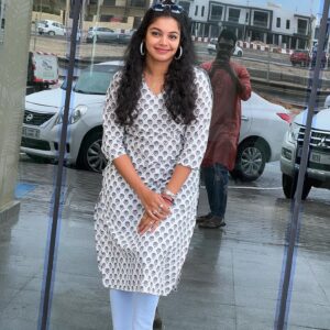 Haritha Nair Instagram - Birthday done right✅♥️ (1/3)

#Gratitude🙏