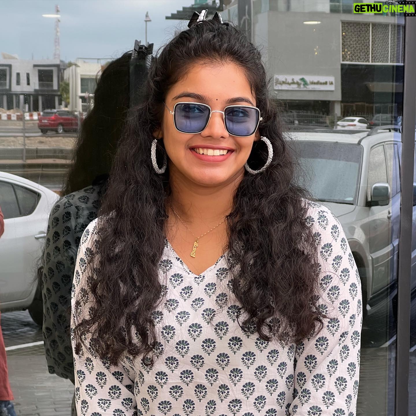 Haritha Nair - 8.2K Likes - Birthday done right✅♥️ (1/3)
#Gratitude🙏
