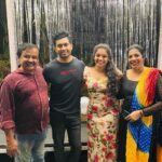 Haritha Nair Instagram - Neither every family can be friends,Nor every friend can be family!! (3/3) I've had the privilege to have both. Every single person in this frame is a blessing.They all have been a huge part of my life also been there to witness my ups and downs. I owe all my happiness to them. Always wanted to celebrate this birthday with my loved ones as its my last one being single😛 Theres nothing that I can compensate for the love i've received but Il forever be grateful for having you'll in my life💫