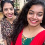 Haritha Nair Instagram - One where I turned 28💫 (1/3) Mandatory birthday morning temple visit🙏🥰