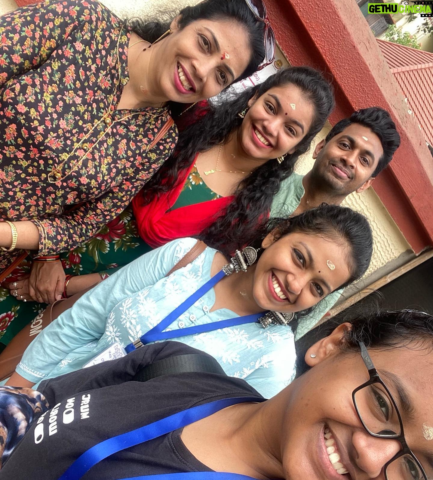 Haritha Nair - 3.9K Likes - One where I turned 28💫 (1/3)
Mandatory birthday morning temple visit🙏🥰