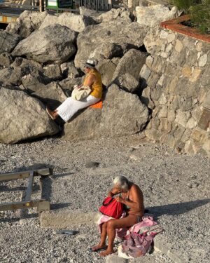 Haritini Iliadou Instagram - Amalfi.jpeg 
📷
#amalfi #italy