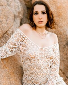 Harley Quinn Smith Instagram - I turned 23 in the desert yesterday 🏜 pics by @jadaanddavid !