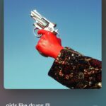 Harley Quinn Smith Instagram - what’s in my ears