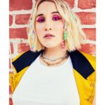 Harley Quinn Smith Instagram - 💓 @maneaddicts 💓