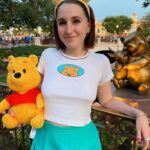 Harley Quinn Smith Instagram - pooh vibes only