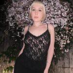 Harley Quinn Smith Instagram - this is my first post of 2024 so happy new year lol