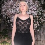 Harley Quinn Smith Instagram - this is my first post of 2024 so happy new year lol