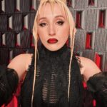Harley Quinn Smith Instagram - had a truly divine time being a guest judge on @bouletbrothersdragula ❤️‍🔥 tune in tonight at 9pm PT / 12am ET on shudder or AMC to watch 😈