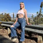 Harley Quinn Smith Instagram - ⚠️