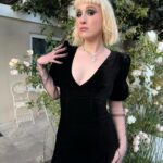 Harley Quinn Smith Instagram - 🥀