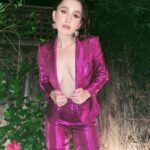 Harley Quinn Smith Instagram - suited up for @mercyforanimals