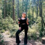Harley Quinn Smith Instagram - Mendocino! 🦭💐🌊🦌 part two of a dreamy vegan vacation 💝