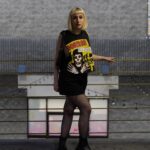 Harley Quinn Smith Instagram - make it better for today