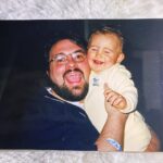 Harley Quinn Smith Instagram - you always make me smile :) happy birthday old man, I love you so much, and I’m eternally grateful every day that you’re still here with me ❤️ youz and mez foreverz