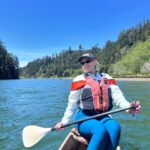 Harley Quinn Smith Instagram - Mendocino! 🦭💐🌊🦌 part two of a dreamy vegan vacation 💝