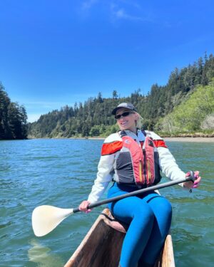Harley Quinn Smith Instagram - Mendocino! 🦭💐🌊🦌 part two of a dreamy vegan vacation 💝