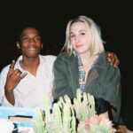 Harley Quinn Smith Instagram - happiest of birthdays bestie!!! thank you for being you. I love you always.