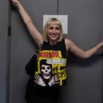 Harley Quinn Smith Instagram - make it better for today