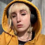 Harley Quinn Smith Instagram - what’s in my ears