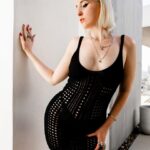 Harley Quinn Smith Instagram - 🎱🐈‍⬛🎲💀🕸️ pics by @jadaanddavid ❤️‍🔥