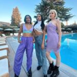 Harley Quinn Smith Instagram - Sonoma ❤️‍🔥🍷🕊️🐷🦩 part one of a dreamy vegan vacation 🎀