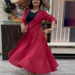 Harshita Ojha Instagram - Not a professional dancer but I absolutely loved trying classical dancing ❤️ Amazing choreography by @nicoleconcessao @teamnaach #saiyan #classicaldance #kailashkher #harshitaojha