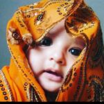 Harshita Ojha Instagram – Guess who?