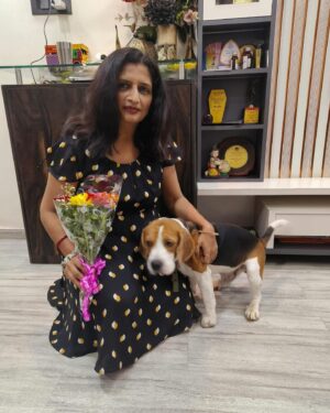 Harshita Ojha Instagram - Happy birthday mumma,my pretty womannn i love you 🧿❤️ 
@reemaojha10