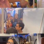 Harshita Ojha Instagram - I took the trip of a lifetime and here's how it went ❤️👣 @rc_hr - Home 🧿👣 #ourchr