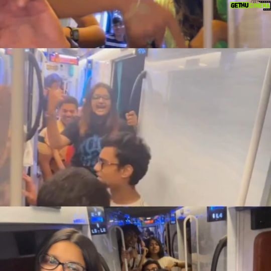 Harshita Ojha Instagram - I took the trip of a lifetime and here's how it went ❤️👣 @rc_hr - Home 🧿👣 #ourchr