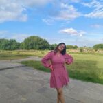 Harshita Ojha Instagram - 💗💖✨🎀