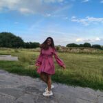 Harshita Ojha Instagram - 💗💖✨🎀