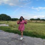 Harshita Ojha Instagram - 💗💖✨🎀
