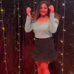 Harshita Ojha Instagram - 💚✨