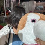 Harshita Ojha Instagram - Abu dhabi day 3 and the last day was the best one,someone take me back to sea world 🧿❤️ #abudhabi #travel #dubai #seaworld #harshitaojha