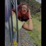 Harshita Ojha Instagram – ✨ Main character feels ✨
#ooty #train #toytrain #harshitaojha