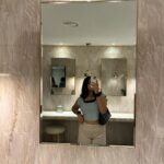 Harshita Ojha Instagram - Abu dhabi ka second day dump ✨ #abudhabi #dubai #dessert #ootd #harshitaojha