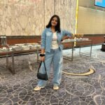 Harshita Ojha Instagram - Abu dhabi day 1 dump #dubai #abudhabi #