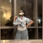 Harshita Ojha Instagram - Abu dhabi day 1 dump #dubai #abudhabi #