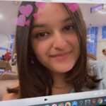 Harshita Ojha Instagram - Miss the last slide and you will regret 😂🧿